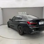 BMW 3 Series 2022 184 л.с. 184 л.с. 184 л.с. 184 л.с. из Китая