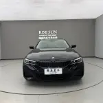 BMW 3 Series 2022 184 л.с. 184 л.с. 184 л.с. 184 л.с. из Китая