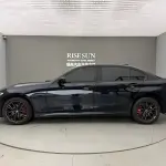 BMW 3 Series 2022 184 л.с. 184 л.с. 184 л.с. 184 л.с. из Китая
