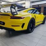 Porsche 911 2020 521 л.с. из Китая