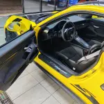 Porsche 911 2020 521 л.с. из Китая