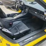 Porsche 911 2020 521 л.с. из Китая