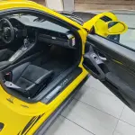 Porsche 911 2020 521 л.с. из Китая
