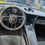 Porsche 911 2020 521 л.с. из Китая