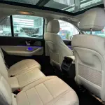 Mercedes-Benz GLE 2019 258 л.с. 258 л.с. из Китая