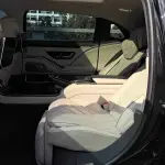 Mercedes-Benz S-Class 2023 из Китая
