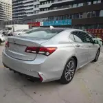 Acura TLX-L 2018 из Китая