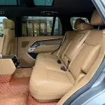Land Rover Range Rover 2024 лот 57660398 из Китая