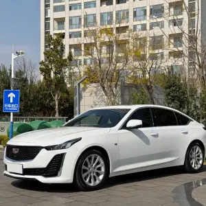 Cadillac CT5 2020 241 л.с. 241 л.с. из Китая