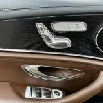 Mercedes-Benz E-Class 2016 184 л.с. из Китая