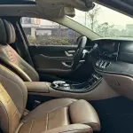Mercedes-Benz E-Class 2016 из Китая