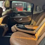 Mercedes-Benz E-Class 2016 из Китая
