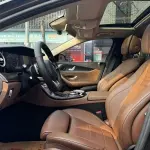 Mercedes-Benz E-Class 2016 из Китая