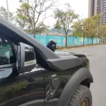 Ford Ranger 2024 из Китая