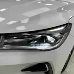 Geely Emgrand 2024 из Китая