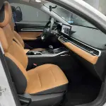 Geely Emgrand 2024 из Китая