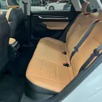 Geely Emgrand 2024 из Китая