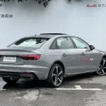Audi A4L 2024 190 л.с. 190 л.с. из Китая