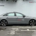 Audi A4L 2024 190 л.с. 190 л.с. из Китая