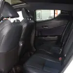 Toyota C-HR 2021 из Китая