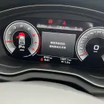 Audi Q5L 2024 190 л.с. 190 л.с. 190 л.с. 190 л.с. 190 л.с. из Китая