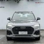 Audi Q5L 2024 190 л.с. 190 л.с. 190 л.с. 190 л.с. 190 л.с. из Китая
