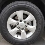 Toyota Prado 2013 из Китая