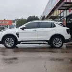 Lynk & Co 01 2018 190 л.с. — лот 57720820 из Китая