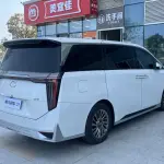 GAC Motor Trumpchi M8 2023 252 л.с. 252 л.с. из Китая