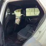 Land Rover Discovery Sport 2020 249 л.с. — лот 57667386 из Китая