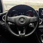 Mercedes-Benz GLC Coupe 2018 184 л.с. из Китая