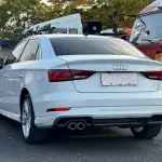 Audi A3 2020 150 л.с. 150 л.с. 150 л.с. 150 л.с. из Китая