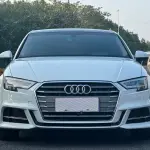 Audi A3 2020 150 л.с. 150 л.с. 150 л.с. 150 л.с. из Китая