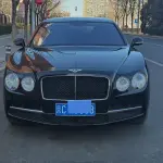 Bentley Flying Spur 2013 626 л.с. 626 л.с. из Китая