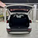 Hyundai Custo 2024 170 л.с. из Китая