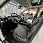 Hyundai Custo 2024 170 л.с. из Китая