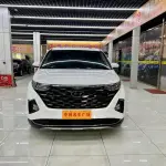 Hyundai Custo 2024 170 л.с. из Китая