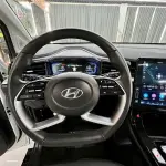 Hyundai Custo 2024 170 л.с. из Китая