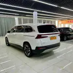Hyundai Custo 2024 170 л.с. из Китая