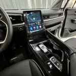 Hyundai Custo 2024 170 л.с. из Китая
