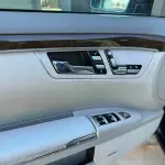 Mercedes-Benz S-Class 2012 из Китая