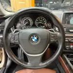 BMW 6 Series 2012 из Китая