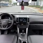 Hyundai ix35 2019 из Китая
