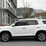 Hyundai ix35 2019 из Китая