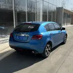 Geely Emgrand 2014 из Китая