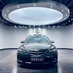 Mazda 6 2007 из Китая