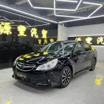 Subaru Legacy 2011 167 л.с. из Китая