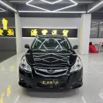 Subaru Legacy 2011 167 л.с. из Китая