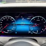 Mercedes-Benz E-Class 2021 из Китая