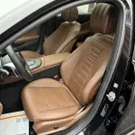 Mercedes-Benz E-Class 2021 из Китая